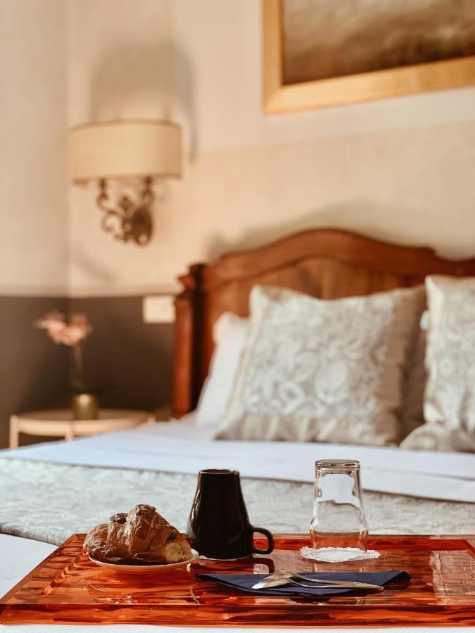 Bed & Breakfast Residenza Sciarra Roma